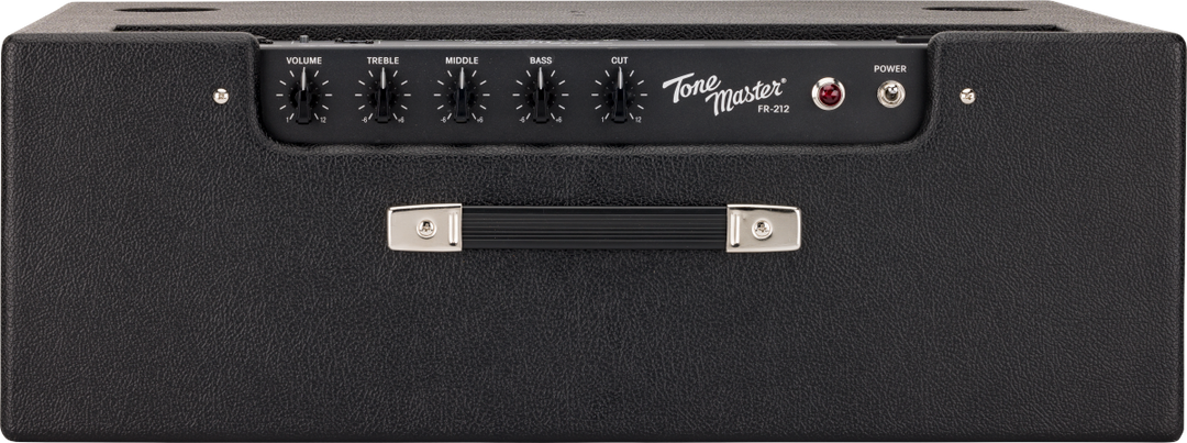 Fender Tone Master FR-212, Full Range Speaker, Black