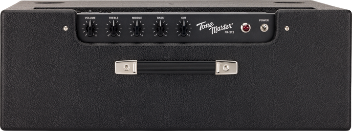 Fender Tone Master FR-212, Full Range Speaker, Black