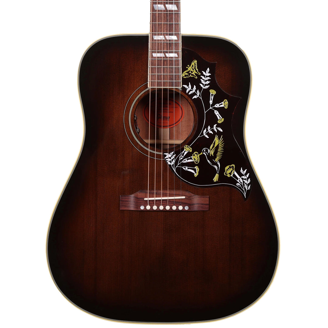 Gibson Hummingbird Original, Dark Burst