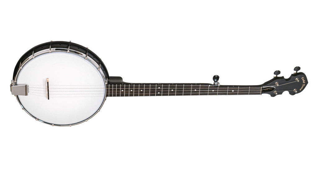Gold Tone AC-1 5-String Open Back Banjo w/ Gigbag