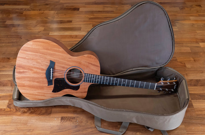 Taylor 24ce Sapele Acoustic-Electric Guitar