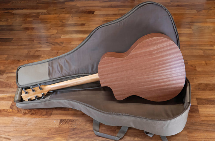 Taylor 24ce Sapele Acoustic-Electric Guitar