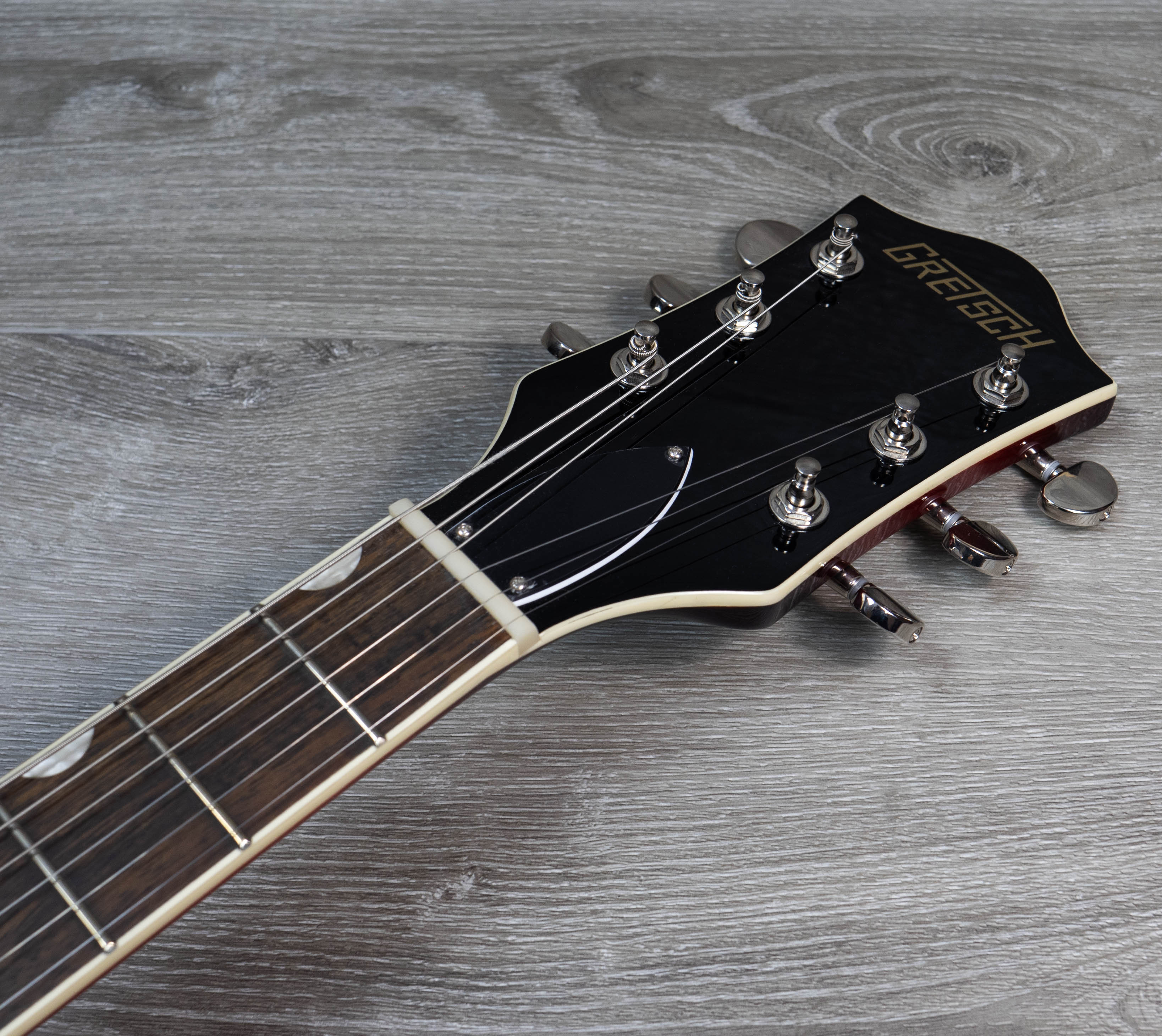 Gretsch G2420 Streamliner Hollow Body, Laurel Fingerboard, Broad Gretsch G2420 Streamliner Hollow Body, Laurel Fingerboard, Broad
