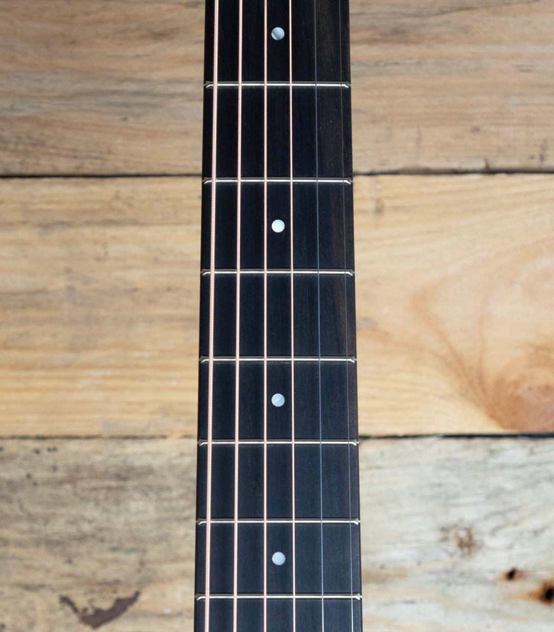 Taylor 24ce Sapele Acoustic-Electric Guitar