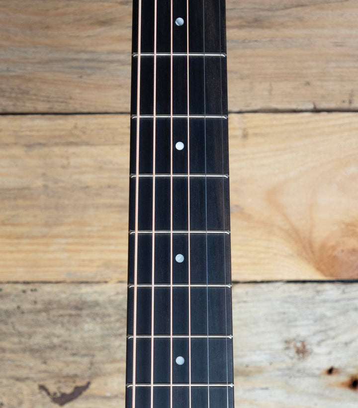 Taylor 24ce Sapele Acoustic-Electric Guitar