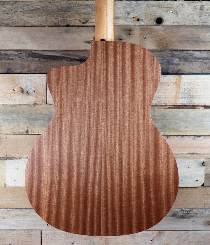 Taylor 24ce Sapele Acoustic-Electric Guitar