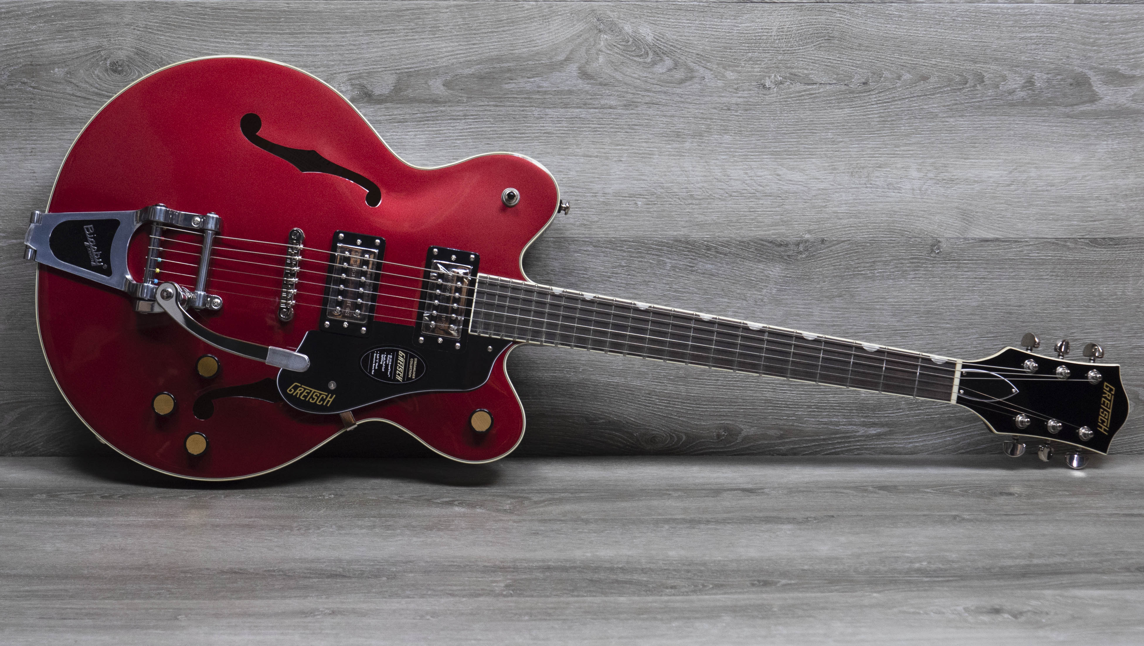Gretsch G2622T Streamliner Center Block Double-Cut with Bigsby
