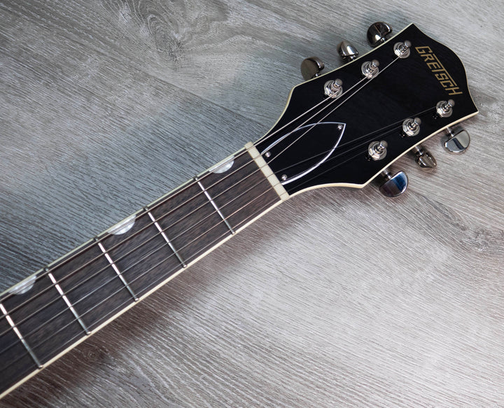 Gretsch G2622T Streamliner Center Block Double-Cut with Bigsby, Laurel Fingerboard, Broad’Tron BT-3S Pickups, Brandywine