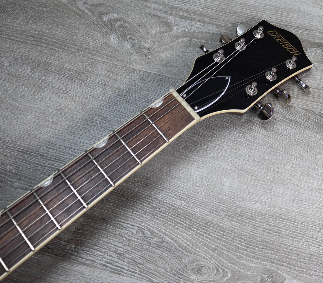 Gretsch G2622 Streamliner Center Block Double-Cut with V-Stoptail, Laurel Fingerboard, Broad’Tron BT-3S Pickups, Copper Metallic