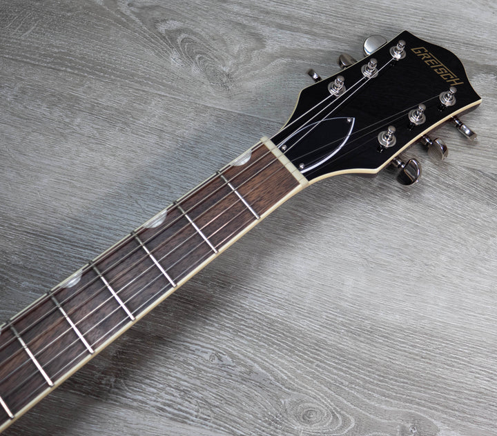 Gretsch G2622 Streamliner Center Block Double-Cut with V-Stoptail, Laurel Fingerboard, Broad’Tron BT-3S Pickups, Copper Metallic
