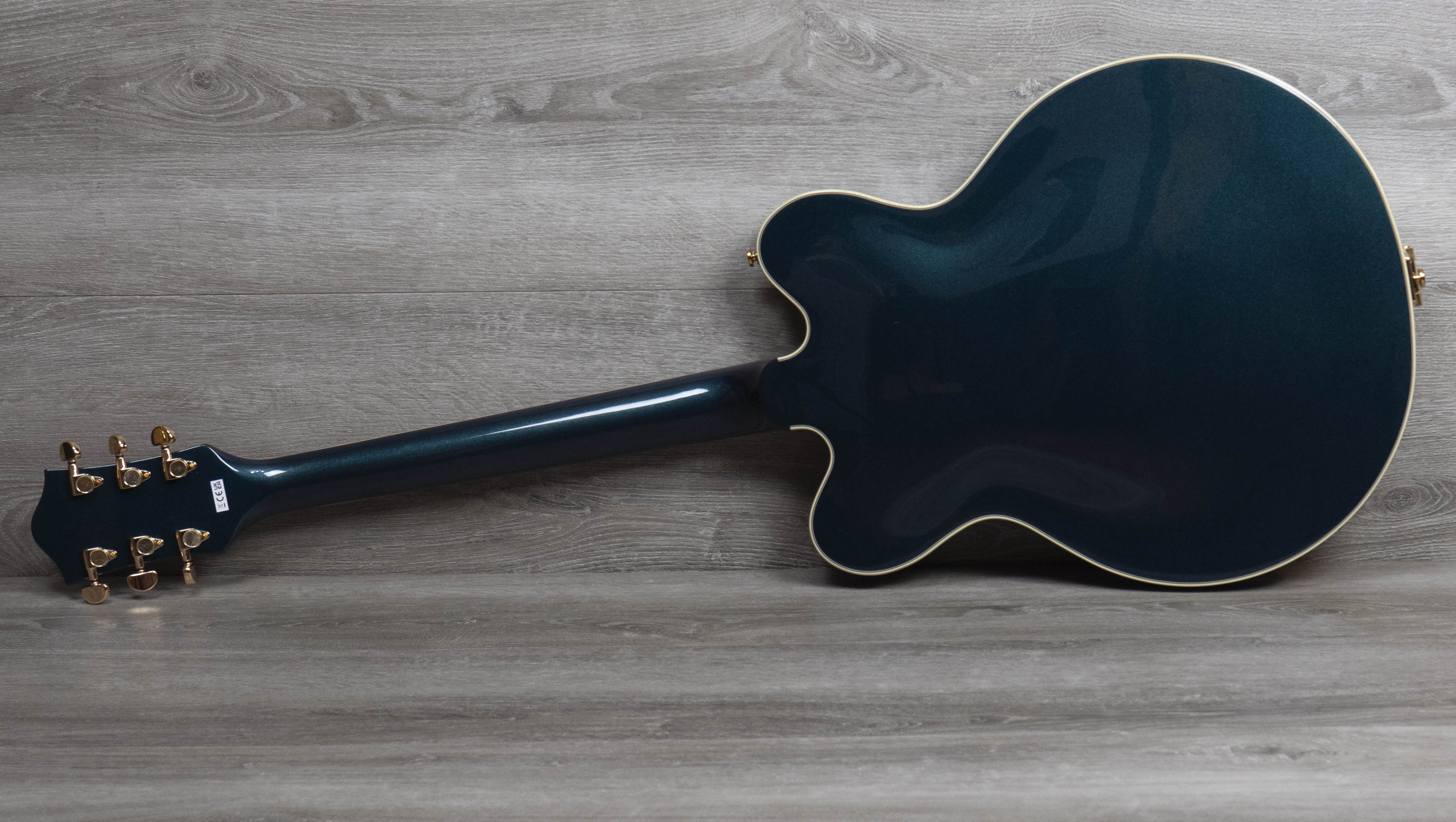 Gretsch Limited Edition G2622TG Streamliner Center Block