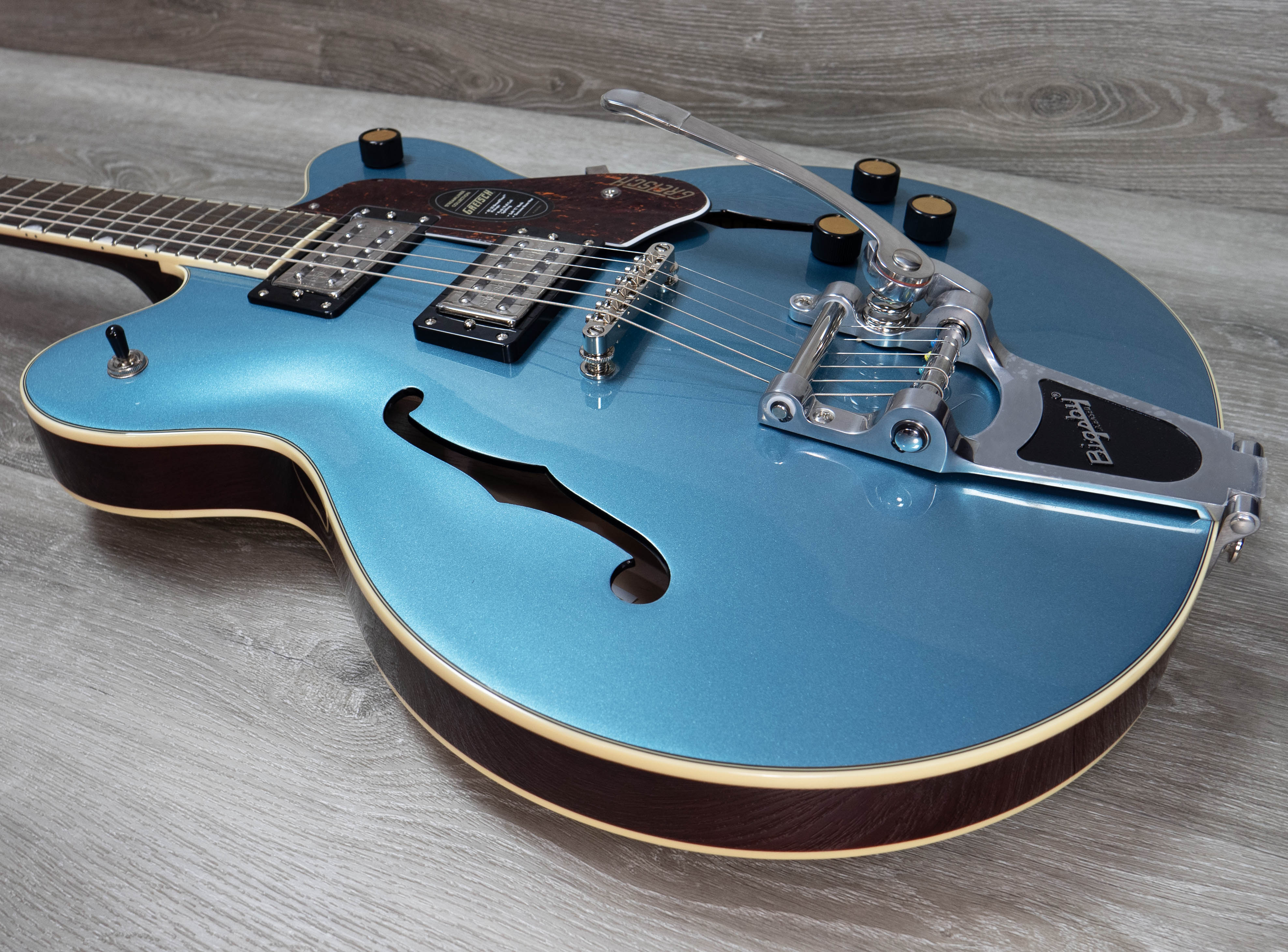 Gretsch G2622T Streamliner Center Block Double-Cut with Bigsby
