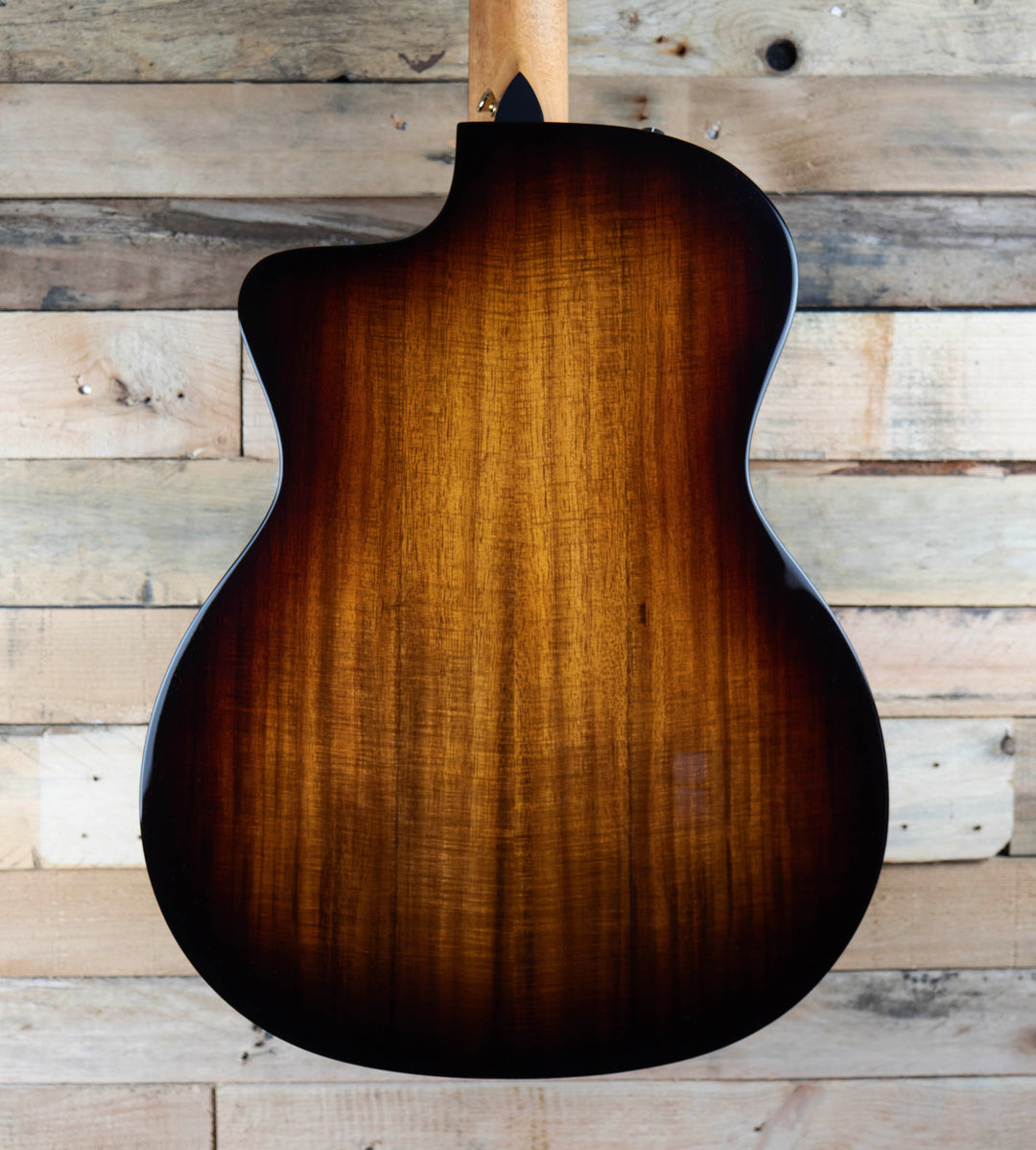 Taylor 264ce-K DLX Koa 12-String Grand Auditorium Acoustic-Electric Guitar