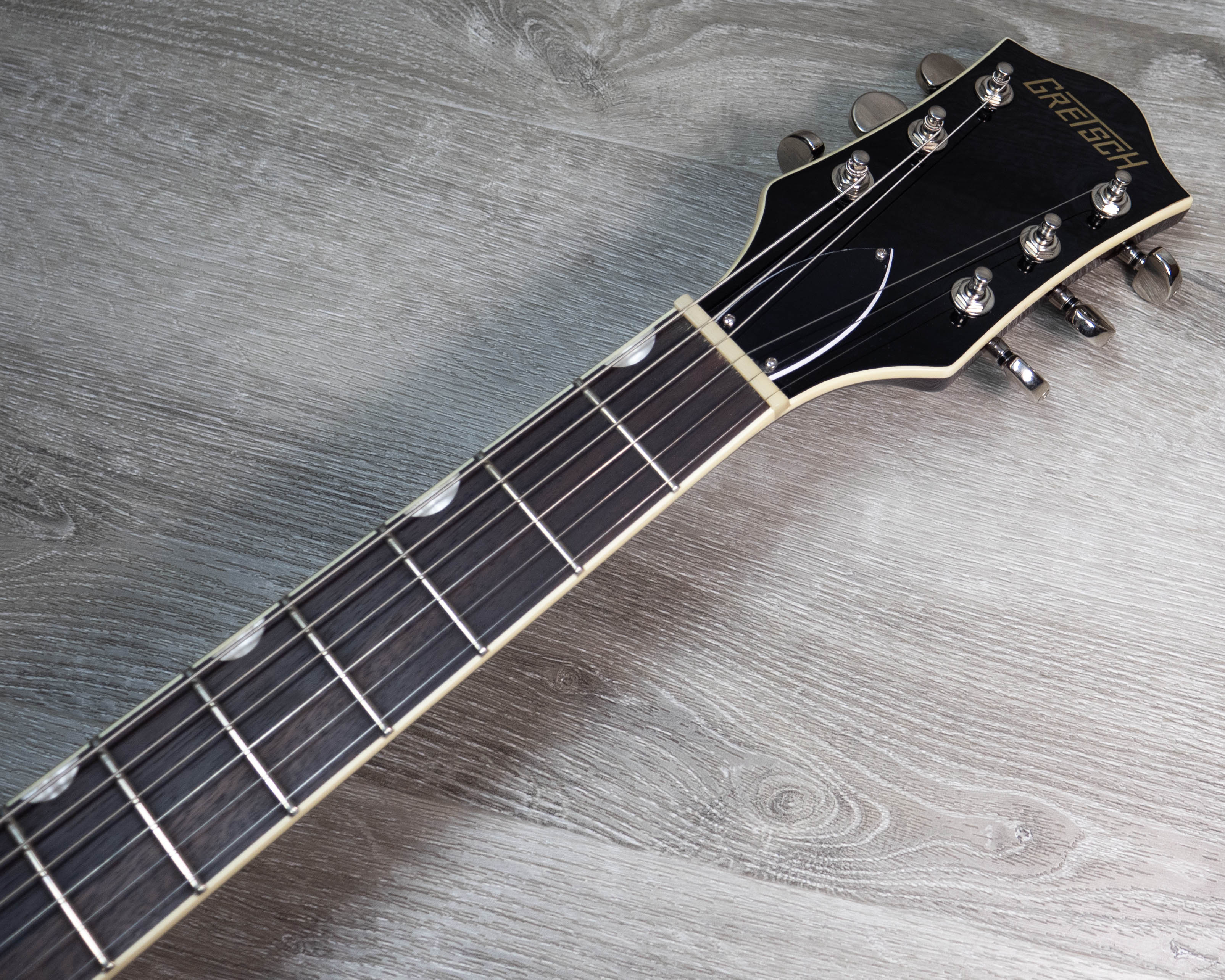 Gretsch G2655T Streamliner Center Block Jr. Double-Cut with Bigsby