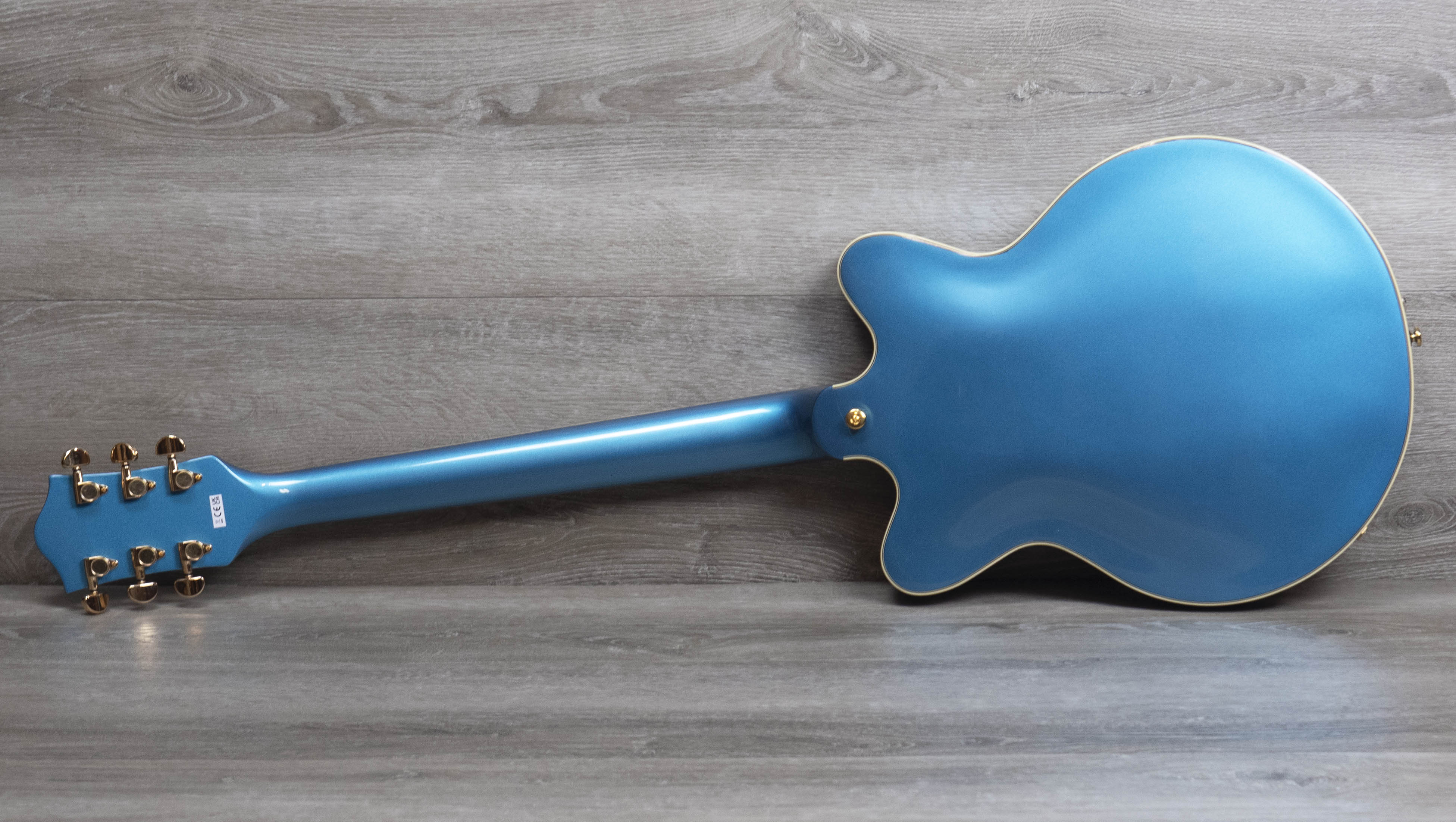 Gretsch Limited Edition G2655TG Streamliner Center Block Jr
