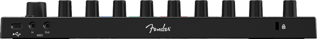 Fender Motion 16 Studio Controller