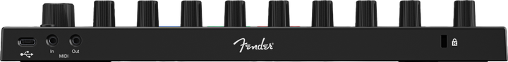 Fender Motion 16 Studio Controller