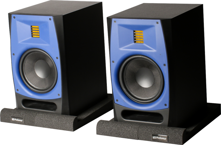 PreSonus ISPD-4 Isolation Pads, Gray