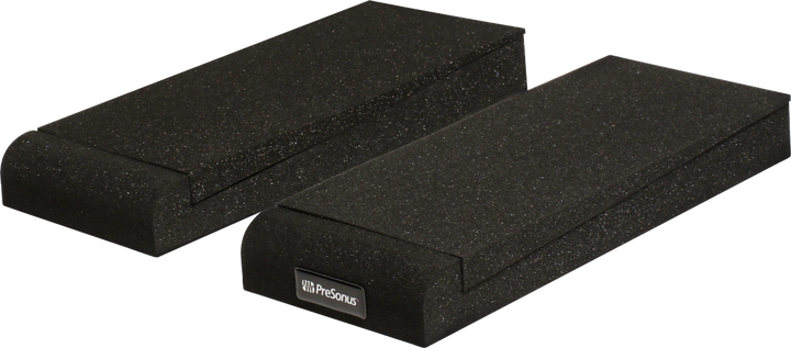 PreSonus ISPD-4 Isolation Pads, Gray