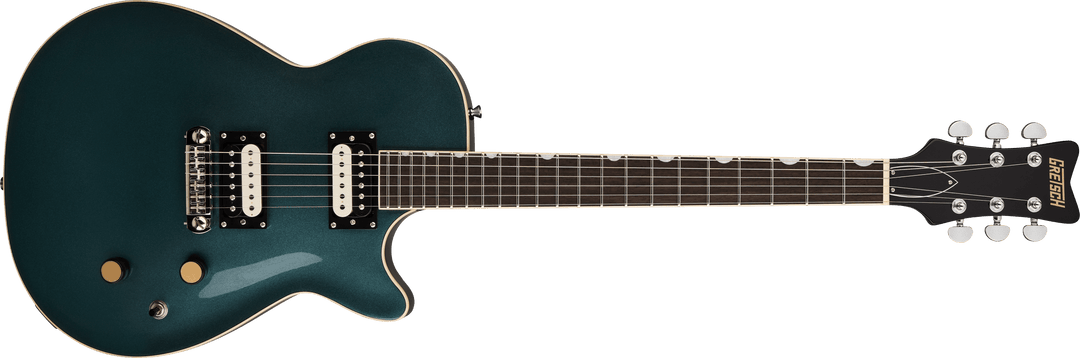 Gretsch Streamliner Jet, Laurel Fingerboard, Gunmetal