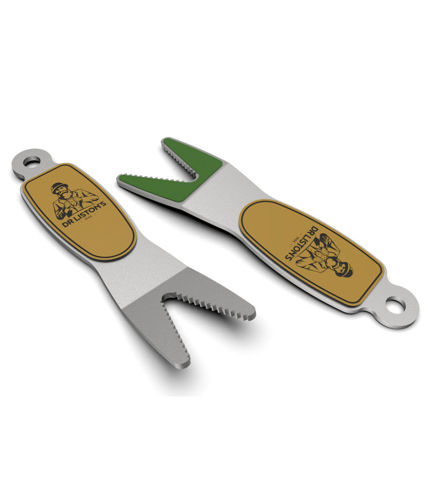 Dr Liston’s Remarkable Switch Tool