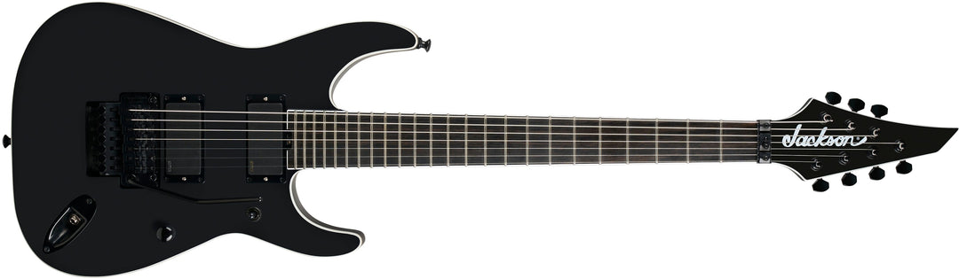 Jackson Pro Series Signature Chris Rörland Soloist SL7
