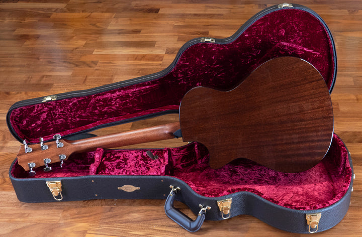 Taylor 312ce Next Generation Grand Concert Acoustic-Electric Guitar