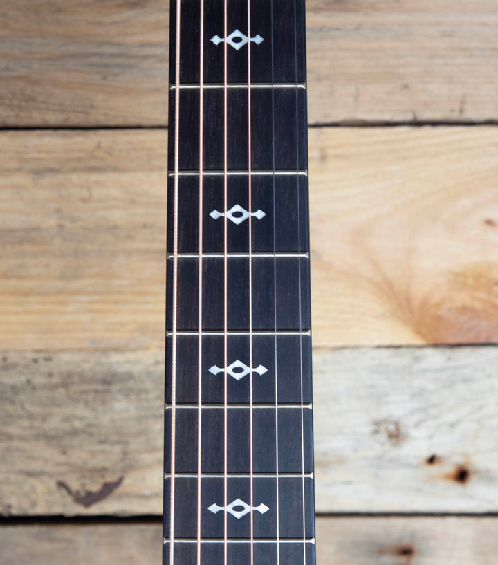 Taylor 312ce Next Generation Grand Concert Acoustic-Electric Guitar