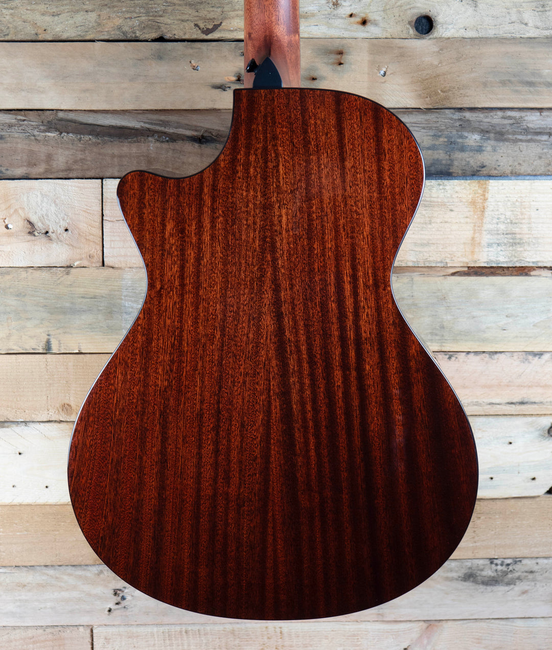 Taylor 312ce Next Generation Grand Concert Acoustic-Electric Guitar