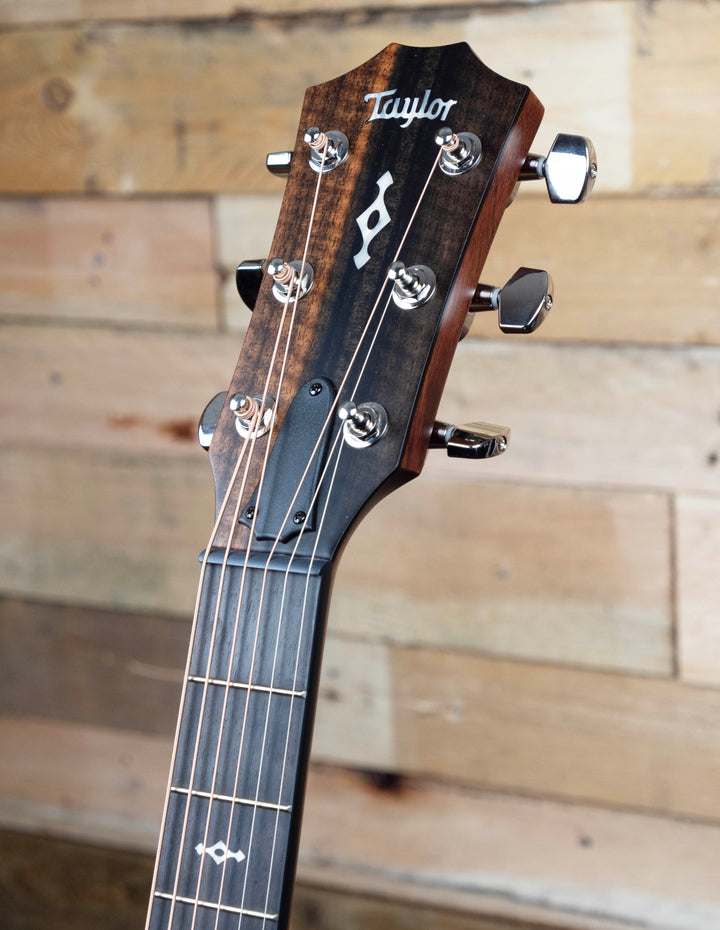 Taylor 312ce Next Generation Grand Concert Acoustic-Electric Guitar