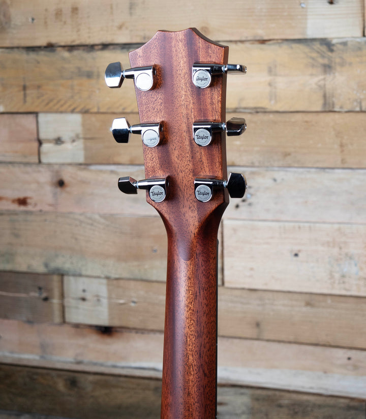 Taylor 312ce Next Generation Grand Concert Acoustic-Electric Guitar