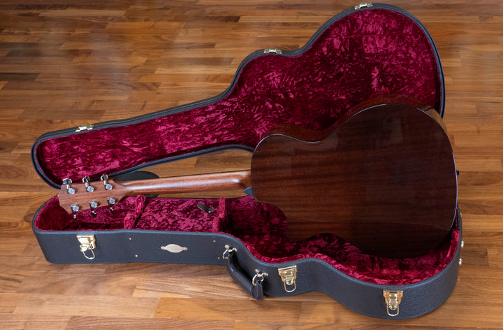 Taylor 314ce Next Generation Grand Auditorium Acoustic-Electric Guitar