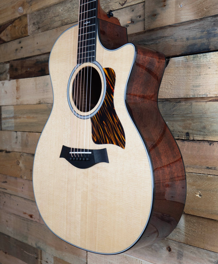 Taylor 314ce Next Generation Grand Auditorium Acoustic-Electric Guitar