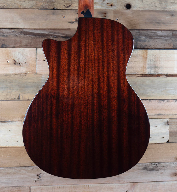 Taylor 314ce Next Generation Grand Auditorium Acoustic-Electric Guitar