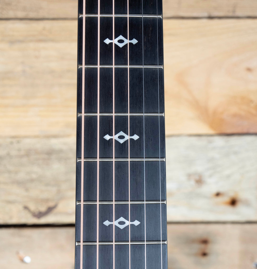 Taylor 314ce Next Generation Grand Auditorium Acoustic-Electric Guitar