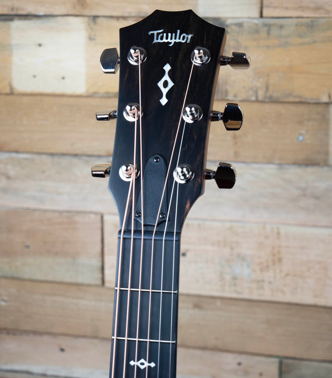 Taylor 314ce Next Generation Grand Auditorium Acoustic-Electric Guitar