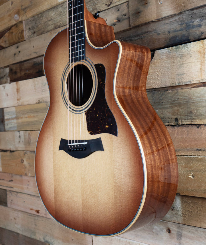 Taylor 314ce Studio Grand Auditorium Acoustic-Electric Guitar – Shaded Edgeburst