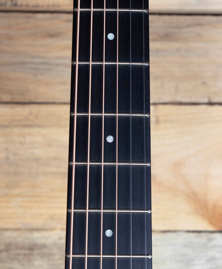 Taylor 314ce Studio Grand Auditorium Acoustic-Electric Guitar – Shaded Edgeburst