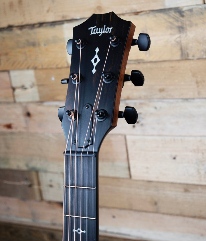 Taylor 324ce Next Generation Grand Auditorium Acoustic-Electric Guitar – Tropical Mahogany