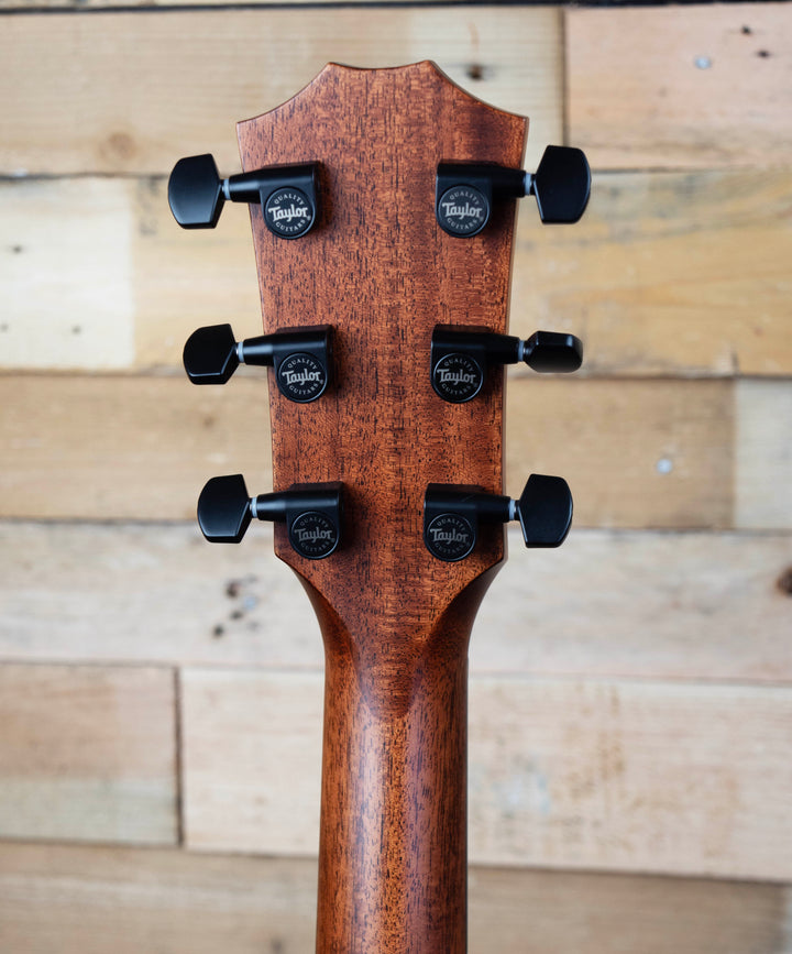 Taylor 324ce Next Generation Grand Auditorium Acoustic-Electric Guitar – Tropical Mahogany