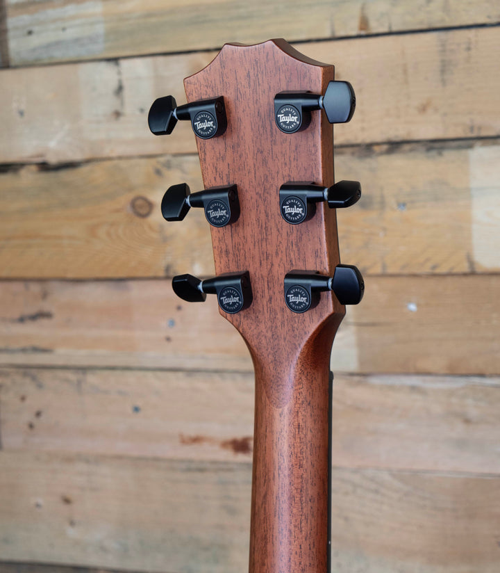 Taylor 324ce Next Generation Grand Auditorium Acoustic-Electric Guitar – Tropical Mahogany