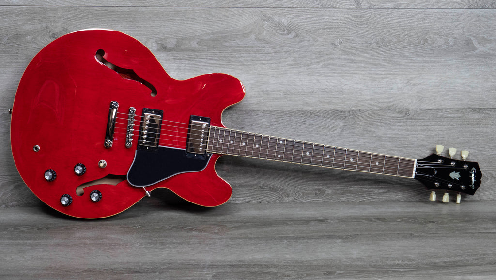Epiphone ES-335 レッド　純正ハードケース付 335c1_1024x1024.jpg?v=1701864411