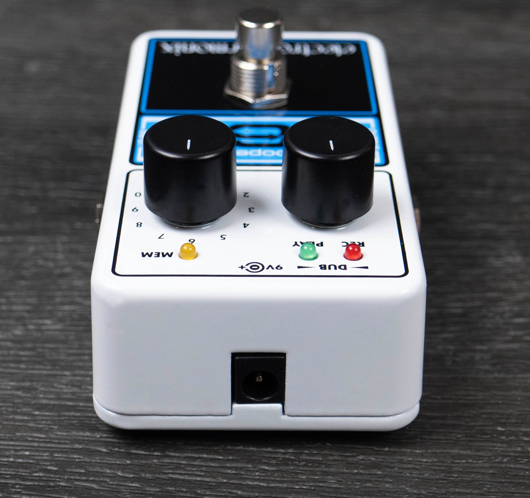 Electro Harmonix 360 Nano Looper Pedal