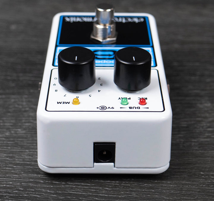 Electro Harmonix 360 Nano Looper Pedal
