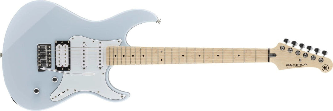 Yamaha Pacifica 112VM Electric Guitar, Ice Blue