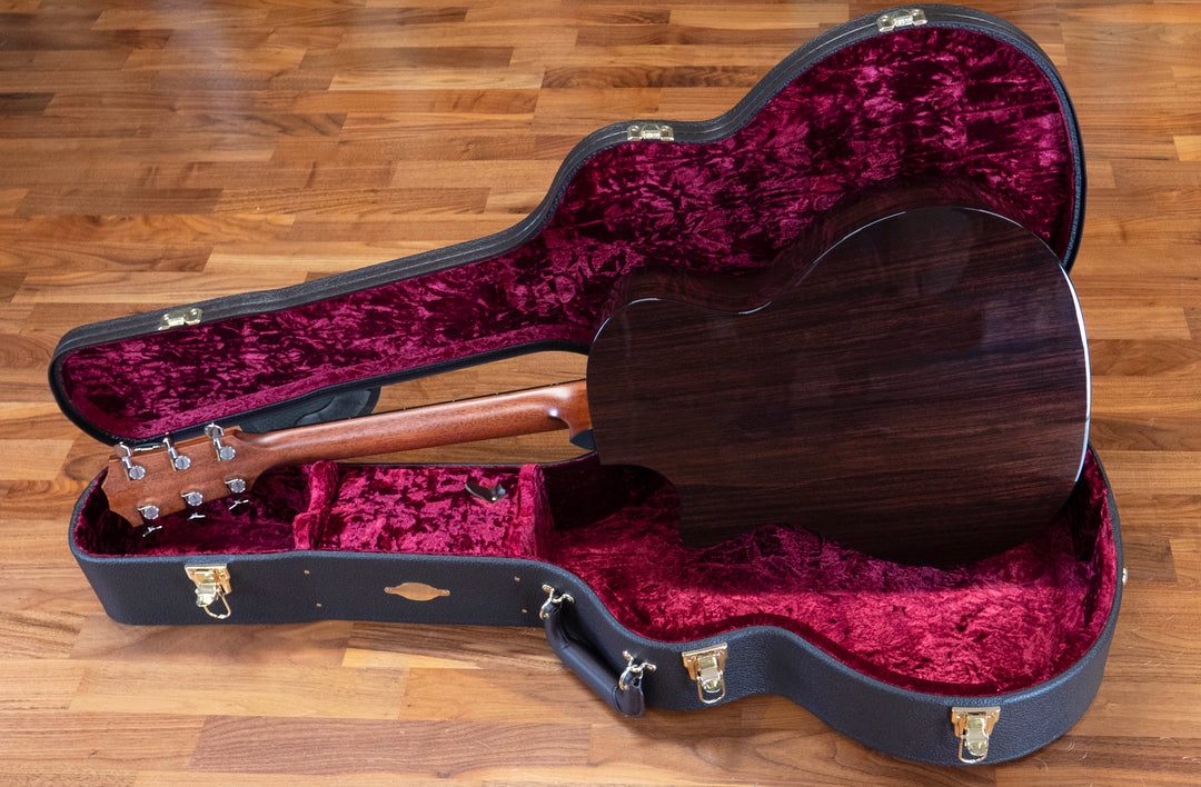 Taylor 414ce Next Generation Grand Auditorium Acoustic-Electric Guitar