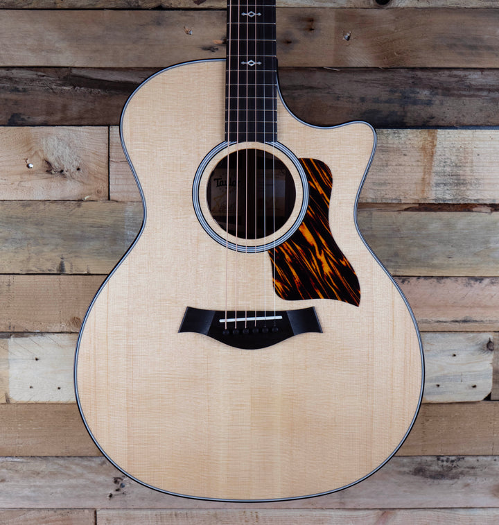 Taylor 414ce Next Generation Grand Auditorium Acoustic-Electric Guitar