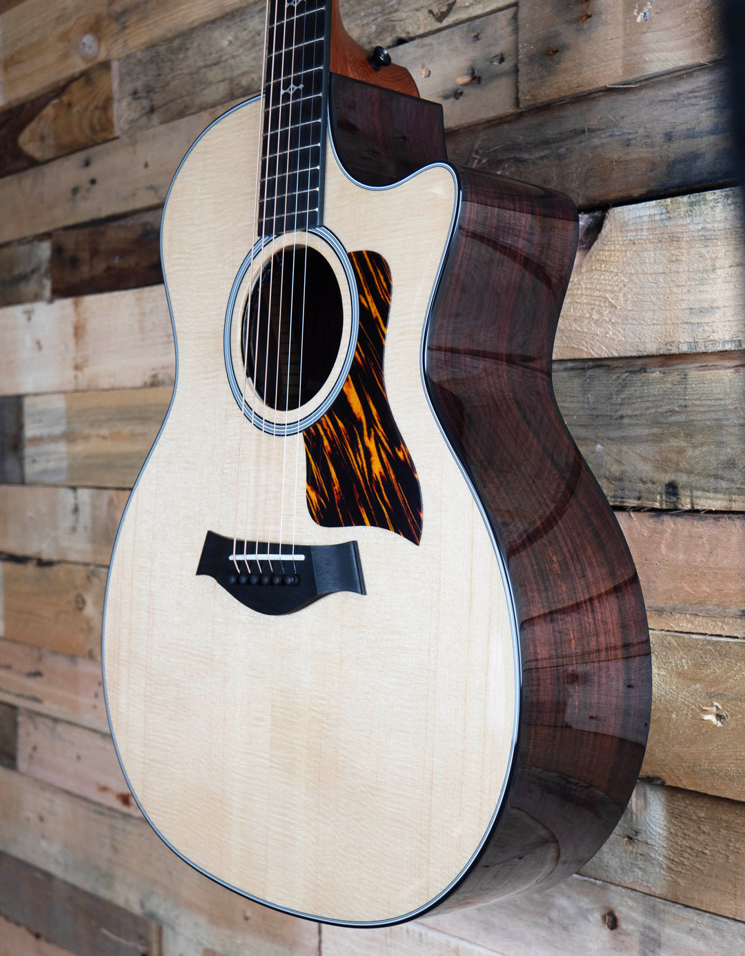 Taylor 414ce Next Generation Grand Auditorium Acoustic-Electric Guitar