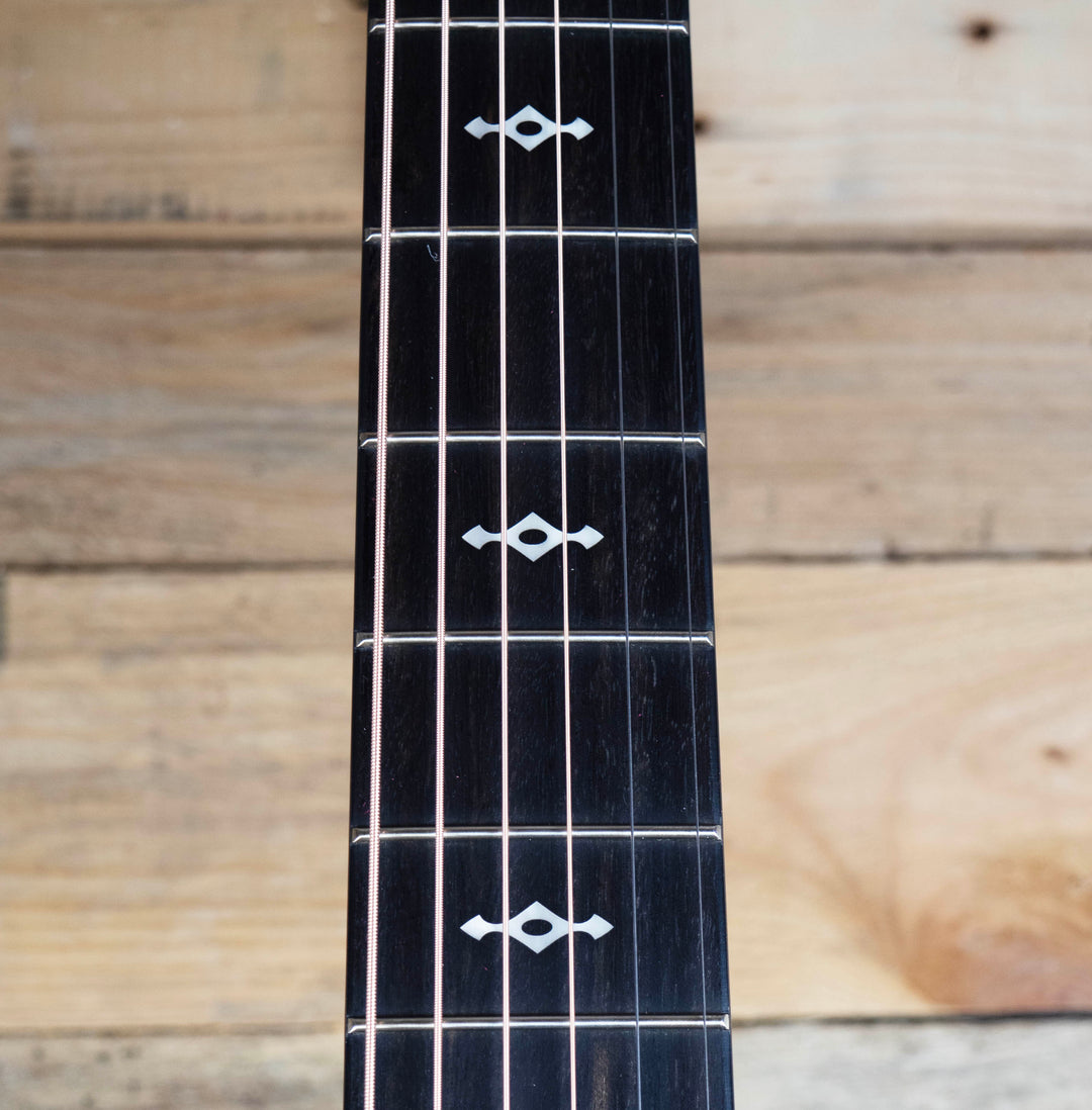 Taylor 414ce Next Generation Grand Auditorium Acoustic-Electric Guitar
