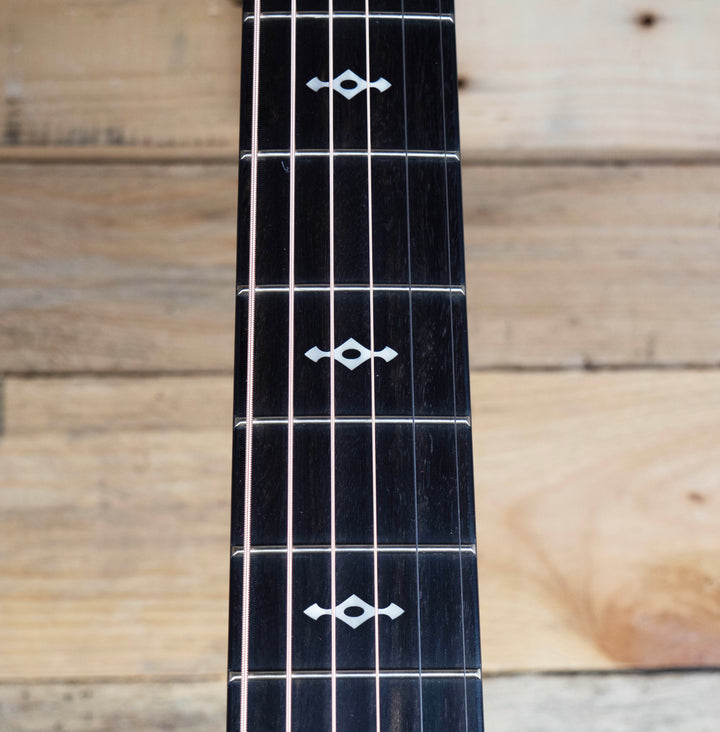 Taylor 414ce Next Generation Grand Auditorium Acoustic-Electric Guitar